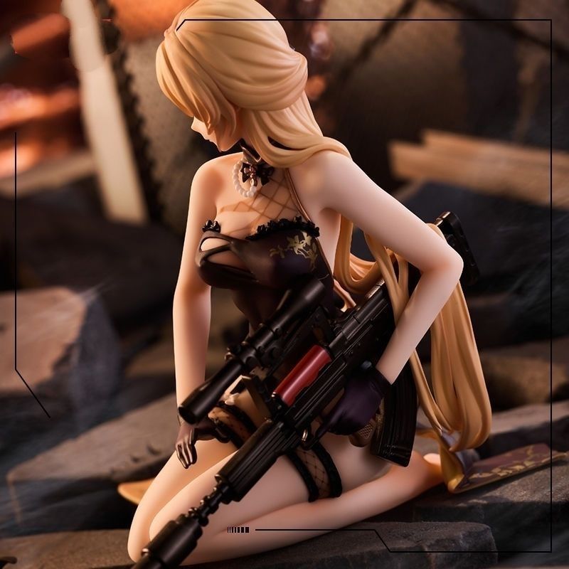 ฟิกเกอร์ตัวละครหญิงจากเกมแฟนตา - Kotobukiya Bishoujo บทวิจารณ์และราคา