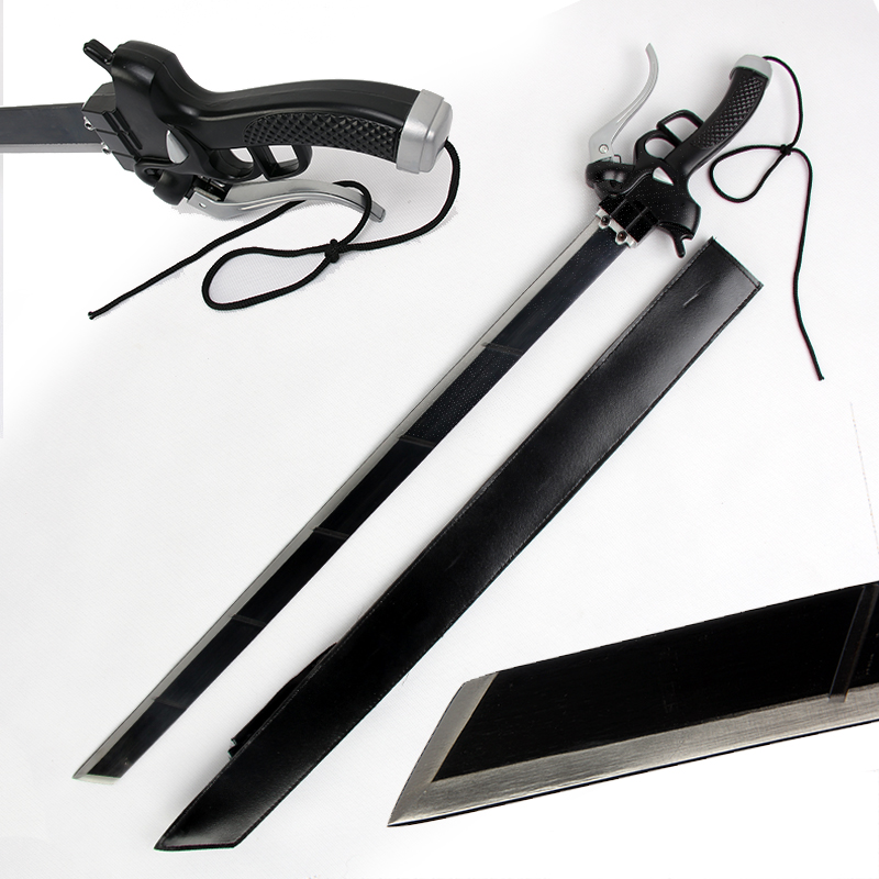 อุปกรณ์ประกอบฉากคอสเพลย์ ดาบ A - Cosplay Props บทวิจารณ์และราคา