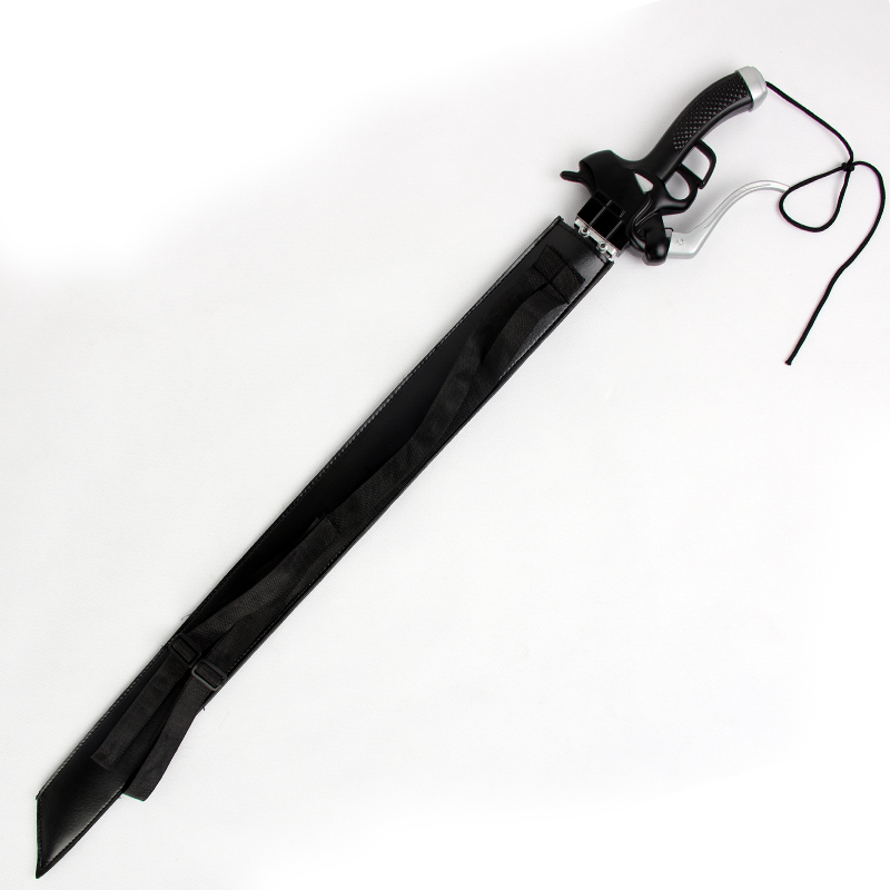 อุปกรณ์ประกอบฉากคอสเพลย์ ดาบ A - Cosplay Props บทวิจารณ์และราคา