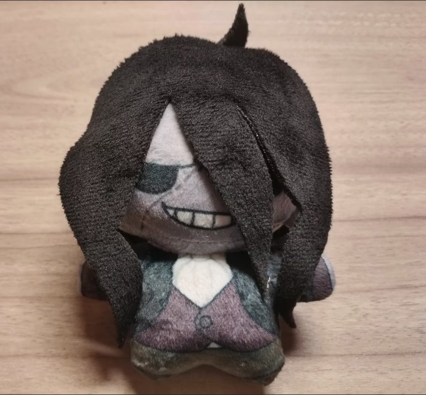 ตุ๊กตาอนิเมะ Identity V อันโตน - Cosplay Plushie Prop บทวิจารณ์และราคา