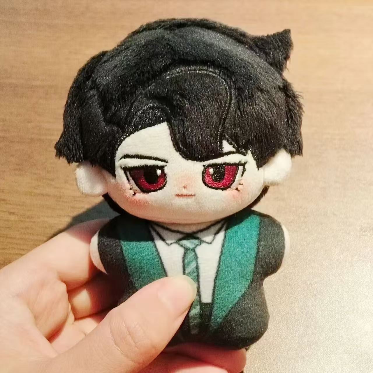 ตุ๊กตาโทม มาร์โวล ริดเดิล ขนาด - Cosplay Plushie Prop บทวิจารณ์และราคา