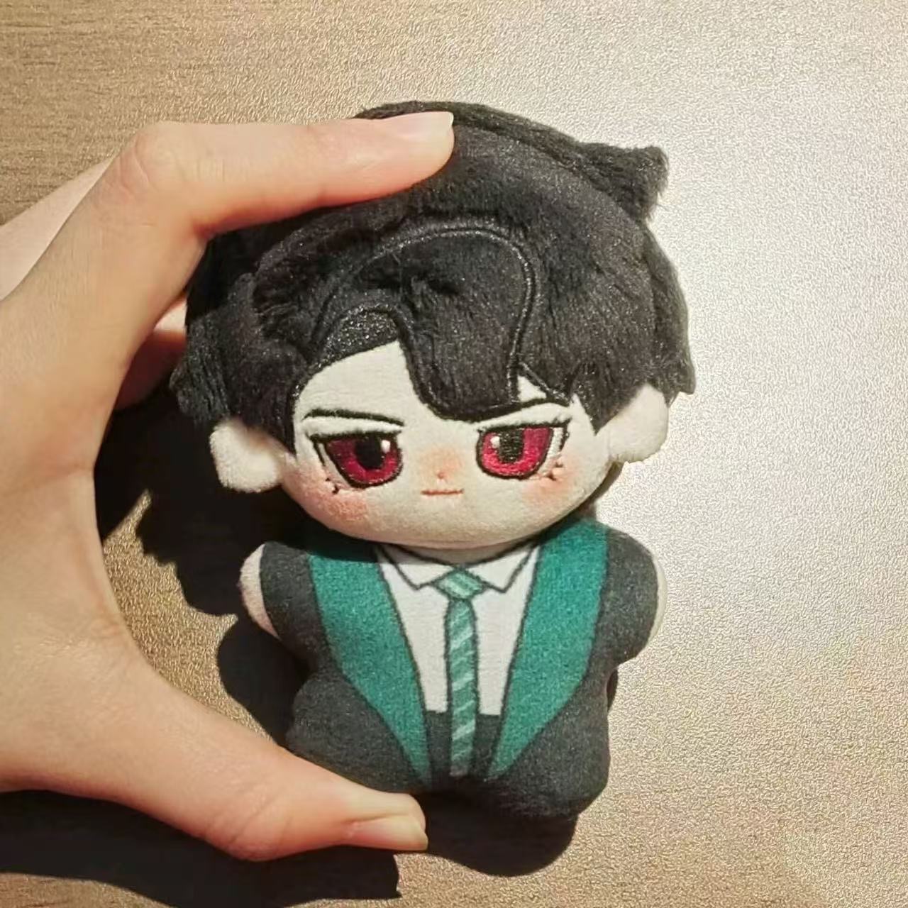 ตุ๊กตาโทม มาร์โวล ริดเดิล ขนาด - Cosplay Plushie Prop บทวิจารณ์และราคา