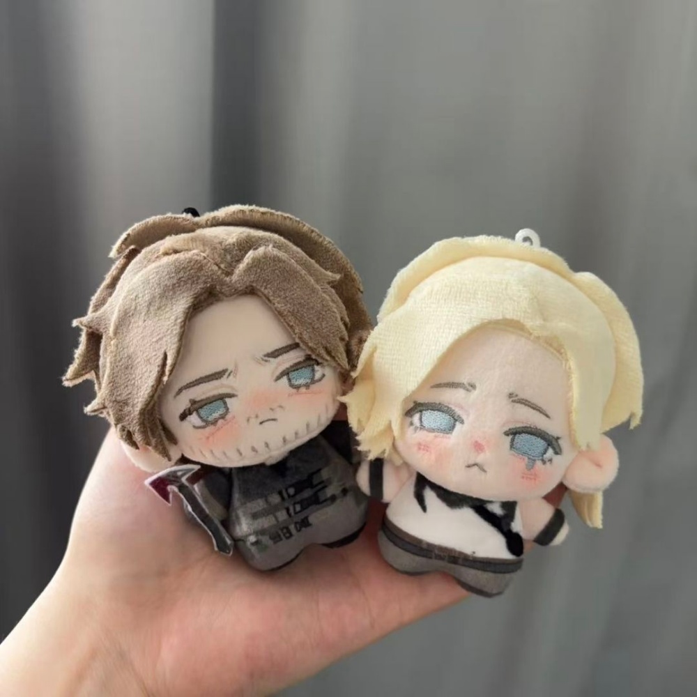 ตุ๊กตาผ้าฝ้ายคอสเพลย์ เลออน สก - Cosplay Prop Bag บทวิจารณ์และราคา