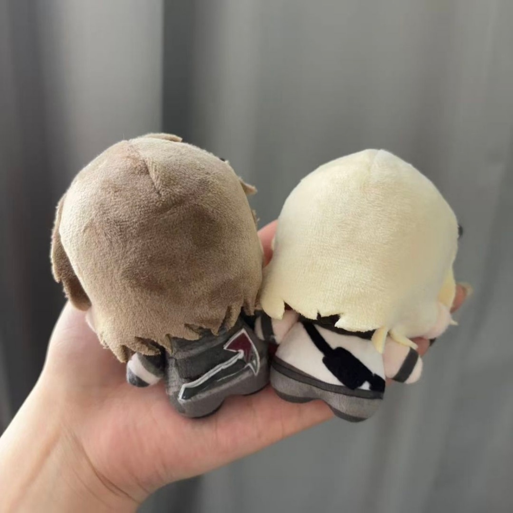 ตุ๊กตาผ้าฝ้ายคอสเพลย์ เลออน สก - Cosplay Prop Bag บทวิจารณ์และราคา