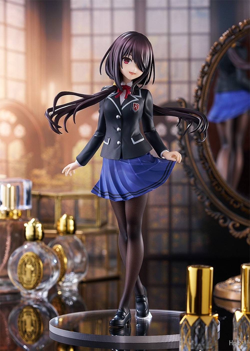 ของแท้ 100% มีสินค้าในสต็อก Go - Good Smile Company Pop Up Parade บทวิจารณ์และราคา