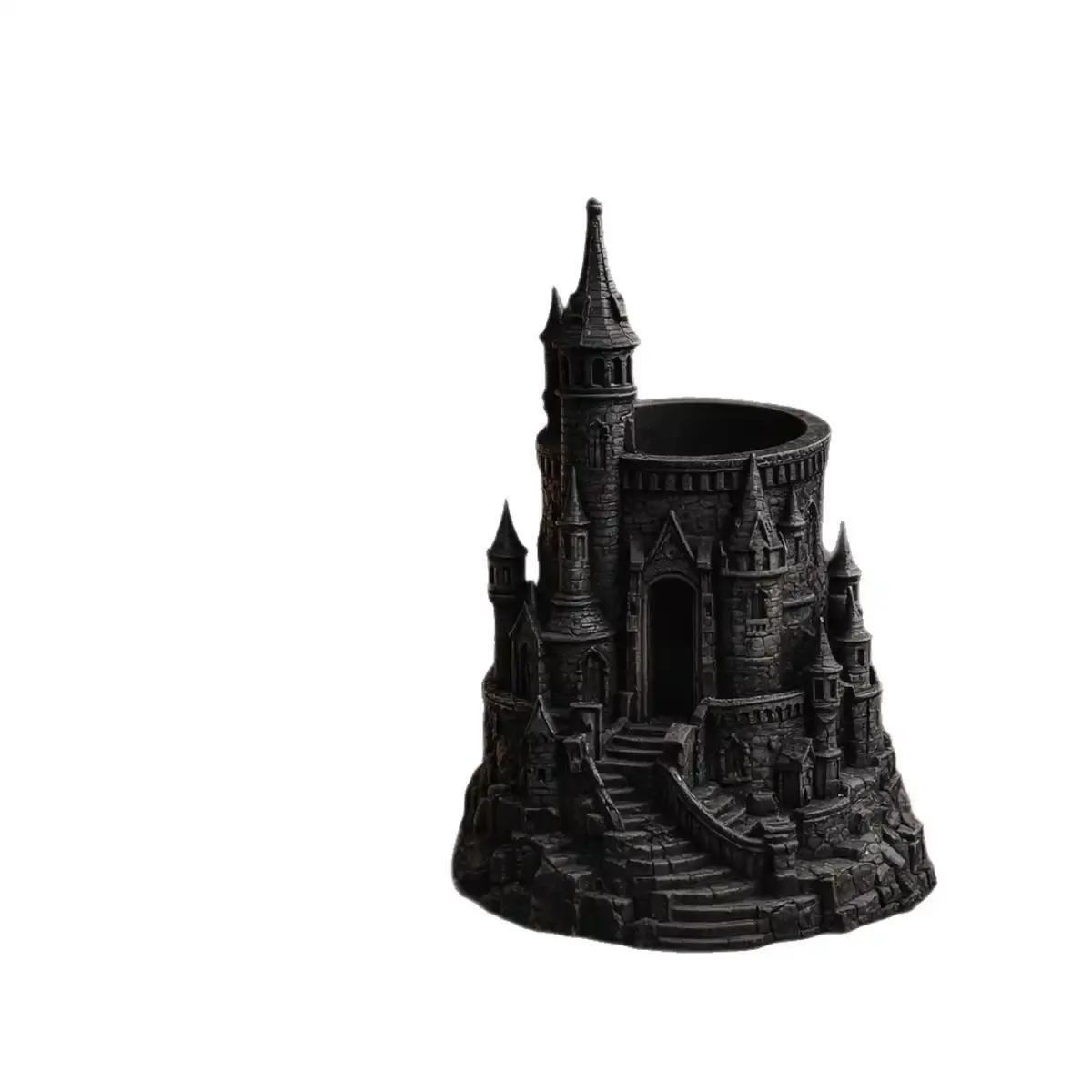 ที่ใส่ปากกาแฮร์รี่ พอตเตอร์ สไ - Cosplay Prop 3D Print บทวิจารณ์และราคา
