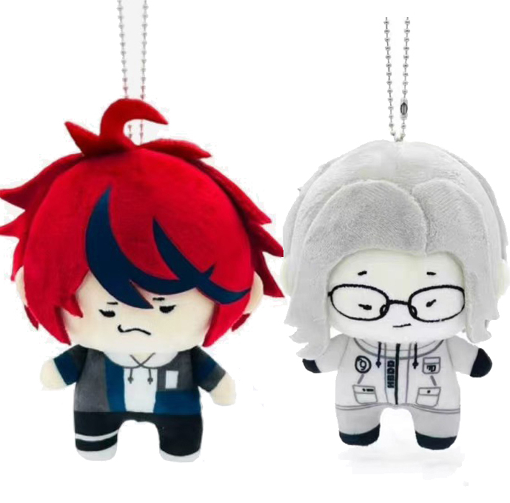 ตุ๊กตาอนิเมะ 10 ซม. อาโอซึกิ เ - Cosplay Plushie Prop บทวิจารณ์และราคา
