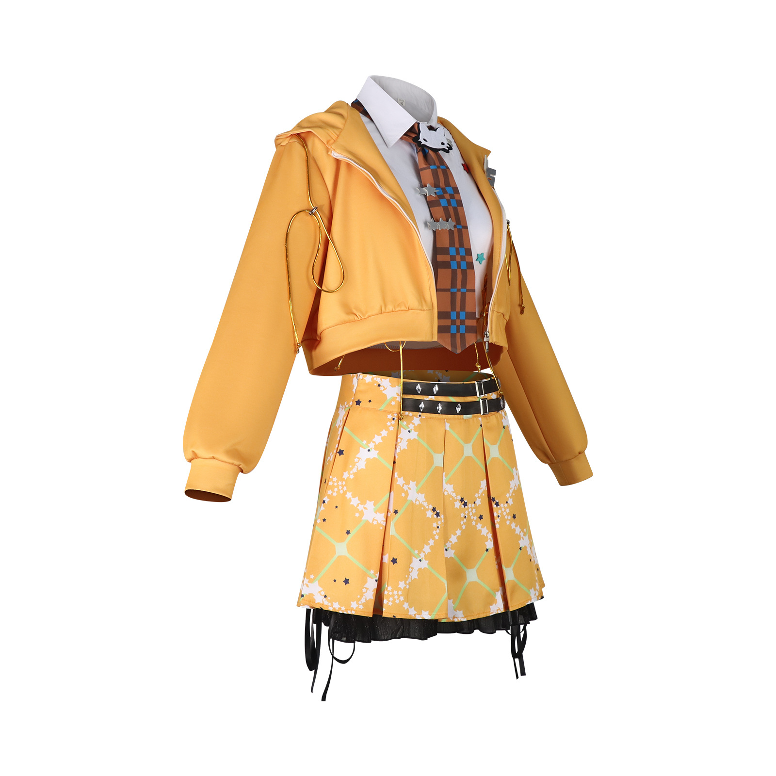 ชุดคอสเพลย์อนิเมะ NIKKE Anis ส - Cosplay Props บทวิจารณ์และราคา