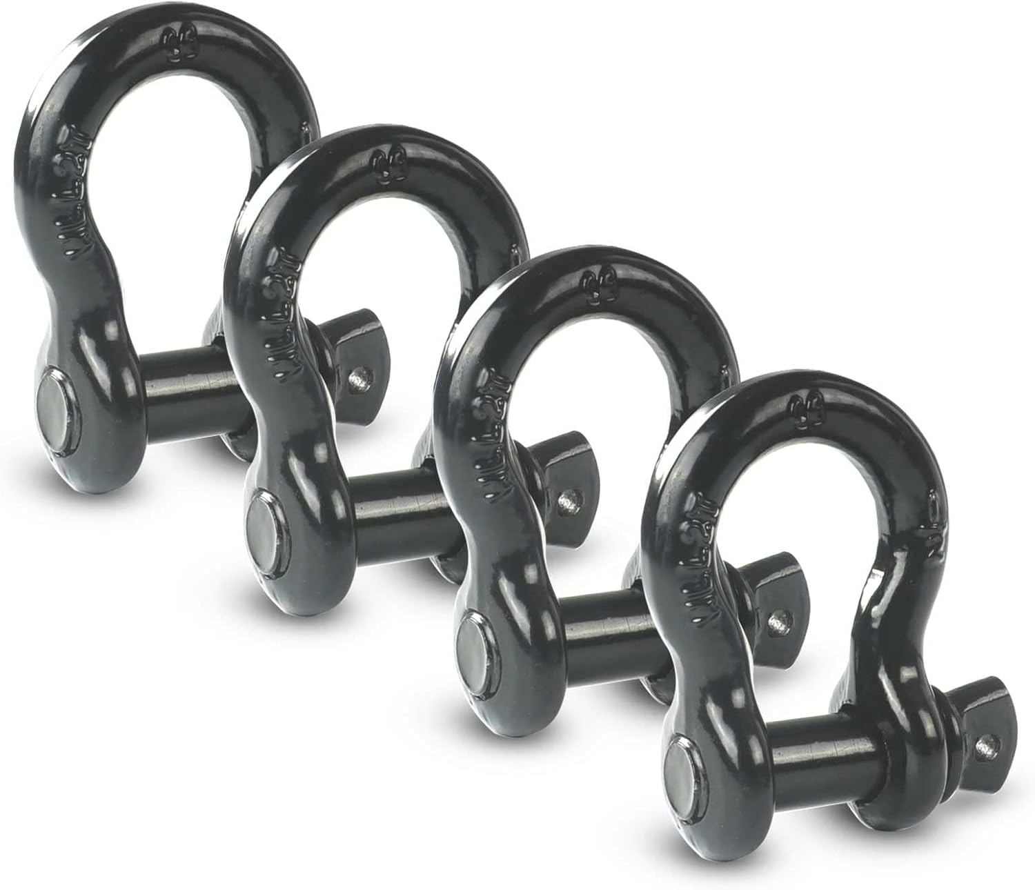 ห่วงรัดแบบ D-Ring ขนาด 1/2 นิ้ - D Ring Strap บทวิจารณ์และราคา