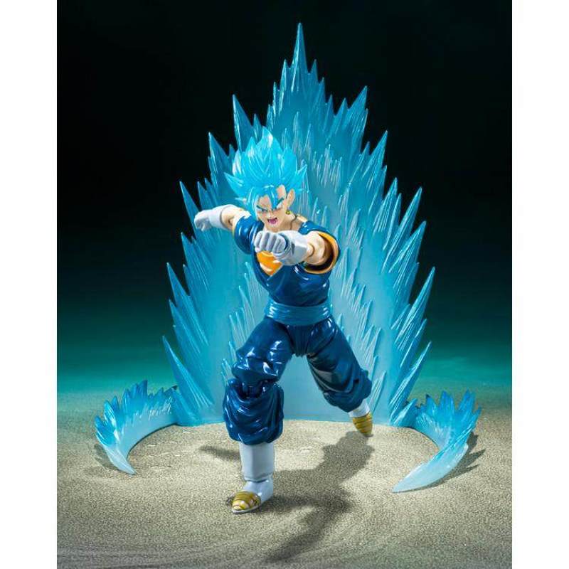 ฟิกเกอร์สะสมพิเศษจาก Bandai S. - Bandai Tamashii Nations S.H.Figuarts บทวิจารณ์และราคา