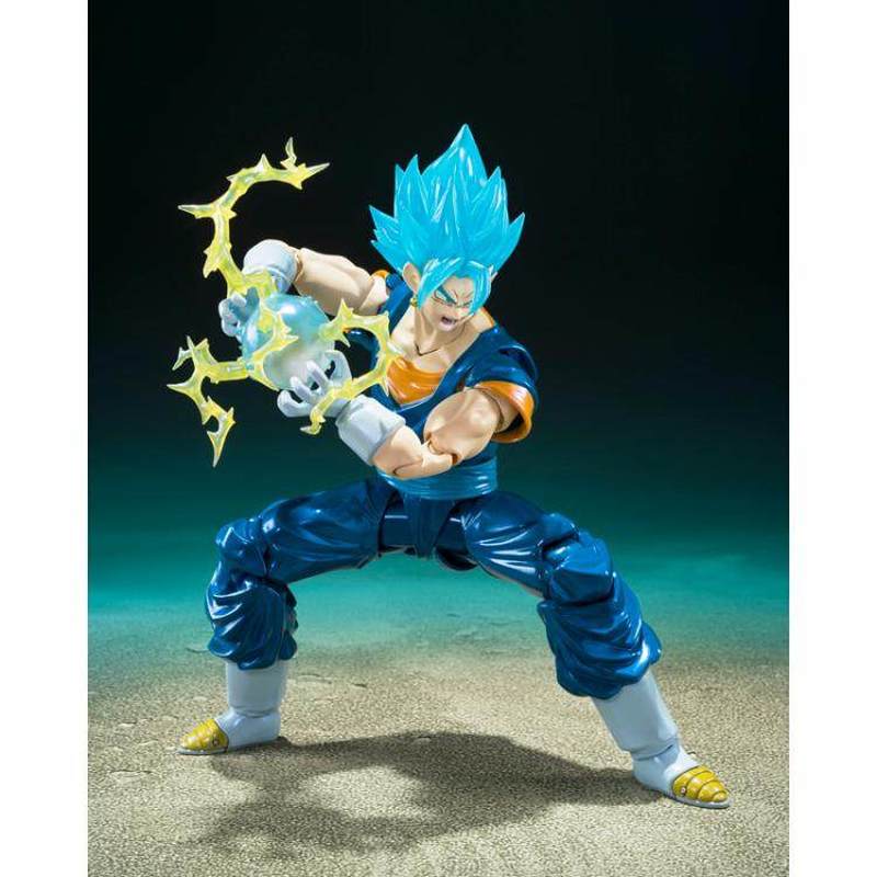ฟิกเกอร์สะสมพิเศษจาก Bandai S. - Bandai Tamashii Nations S.H.Figuarts บทวิจารณ์และราคา