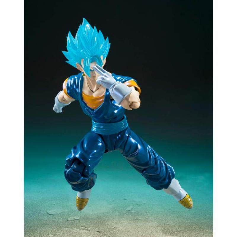 ฟิกเกอร์สะสมพิเศษจาก Bandai S. - Bandai Tamashii Nations S.H.Figuarts บทวิจารณ์และราคา