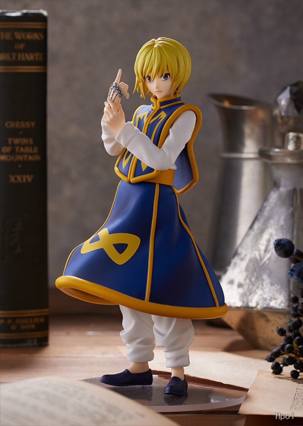 ของแท้ 100% มีสินค้าในสต็อก Go - Good Smile Company Pop Up Parade บทวิจารณ์และราคา