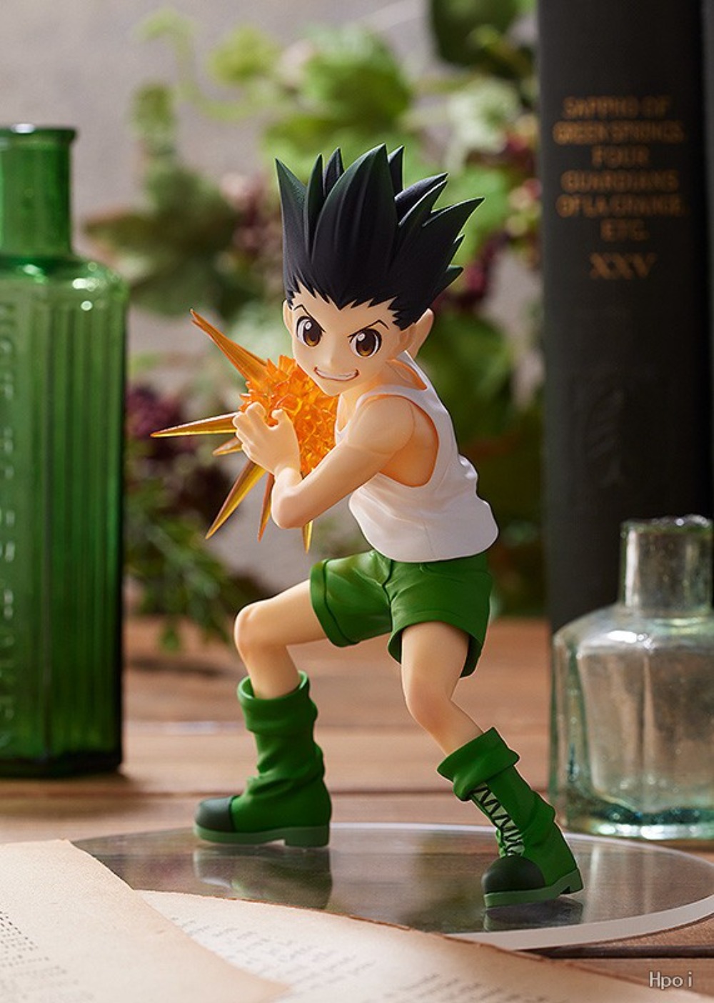 ของแท้ 100% มีสินค้าในสต็อก Go - Good Smile Company Pop Up Parade บทวิจารณ์และราคา