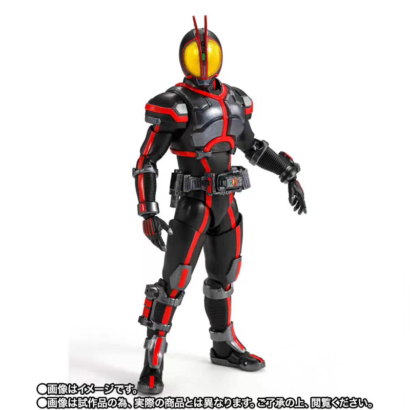 มีสินค้าในสต็อก BANDAI S.H.Fig - Bandai Tamashii Nations S.H.Figuarts บทวิจารณ์และราคา