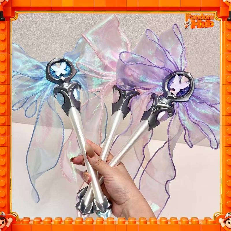 อุปกรณ์คอสเพลย์ Valorant แบบพิ - Cosplay Prop 3D Print บทวิจารณ์และราคา