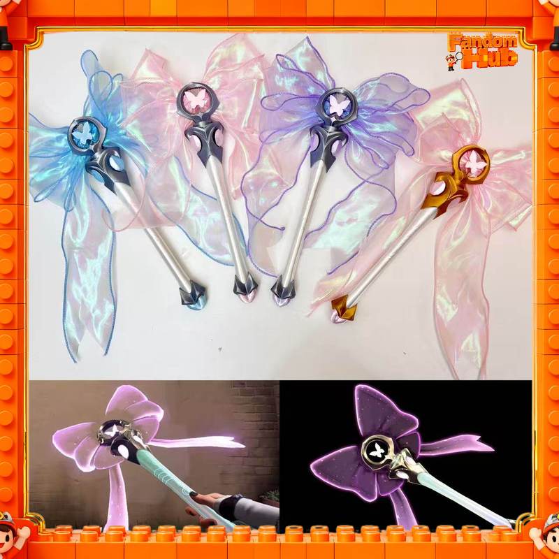 อุปกรณ์คอสเพลย์ Valorant แบบพิ - Cosplay Prop 3D Print บทวิจารณ์และราคา