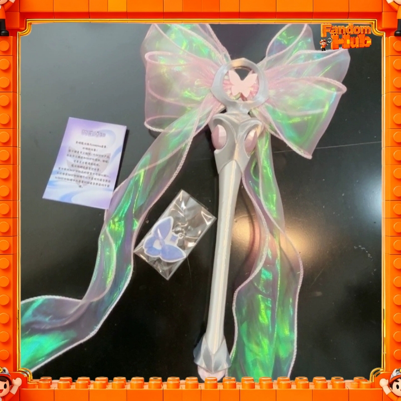 อุปกรณ์คอสเพลย์ Valorant แบบพิ - Cosplay Prop 3D Print บทวิจารณ์และราคา