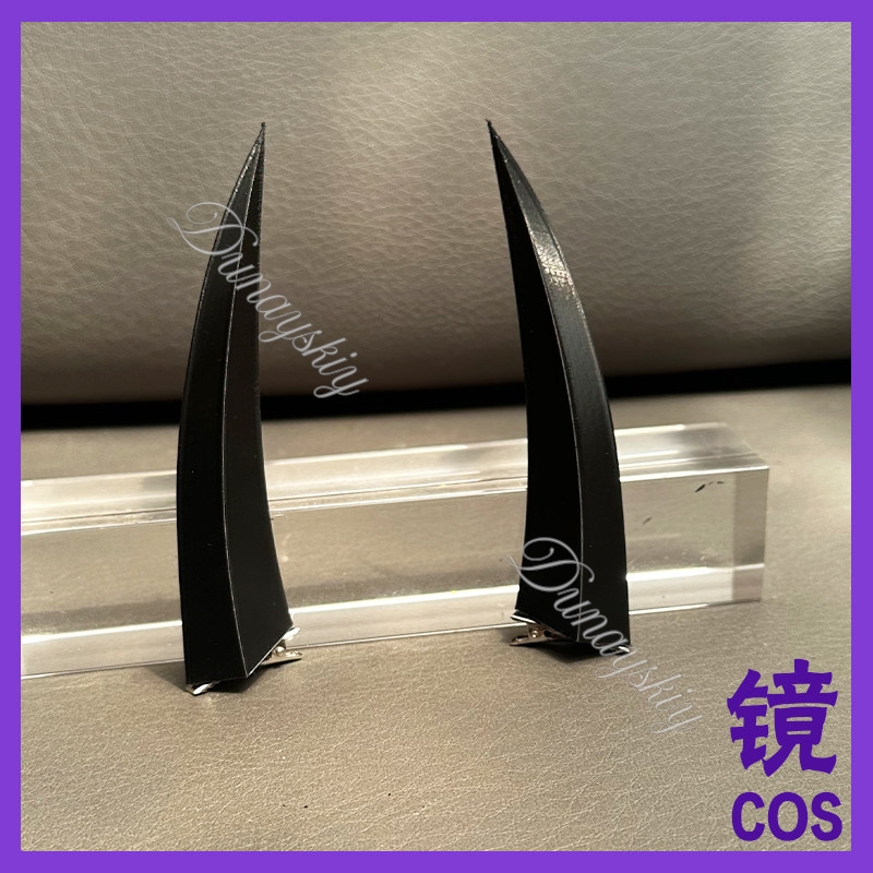 อะนิเมะเท็นสึไรคอสเพลย์พร็อพ เ - Cosplay Prop 3D Print บทวิจารณ์และราคา