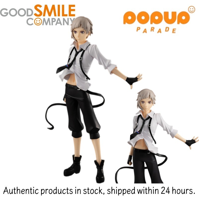 คอลเลกชันฟิกเกอร์อนิเมะจากบริษ - Good Smile Company Pop Up Parade บทวิจารณ์และราคา