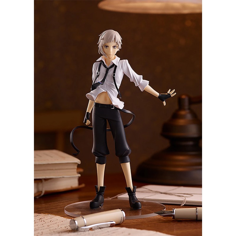 คอลเลกชันฟิกเกอร์อนิเมะจากบริษ - Good Smile Company Pop Up Parade บทวิจารณ์และราคา