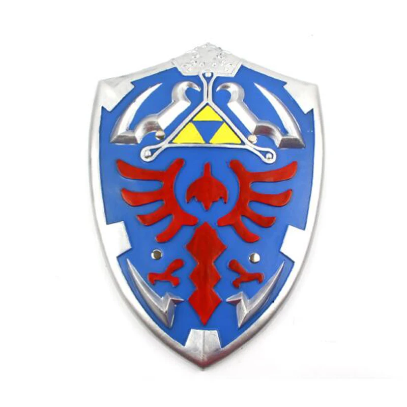 อุปกรณ์คอสเพลย์ Hylian Escudo  - Cosplay Material For Prop บทวิจารณ์และราคา