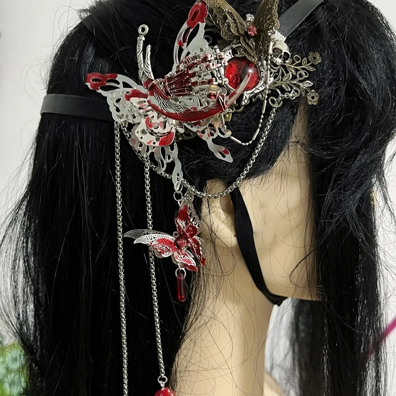 อะนิเมะสวรรค์เจ้าหน้าที่ Bless - Cosplay Props บทวิจารณ์และราคา