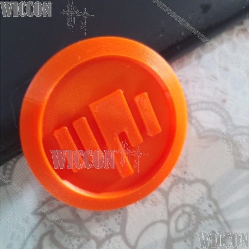 Library Of Ruina The Index Yan - Cosplay Prop 3D Print บทวิจารณ์และราคา