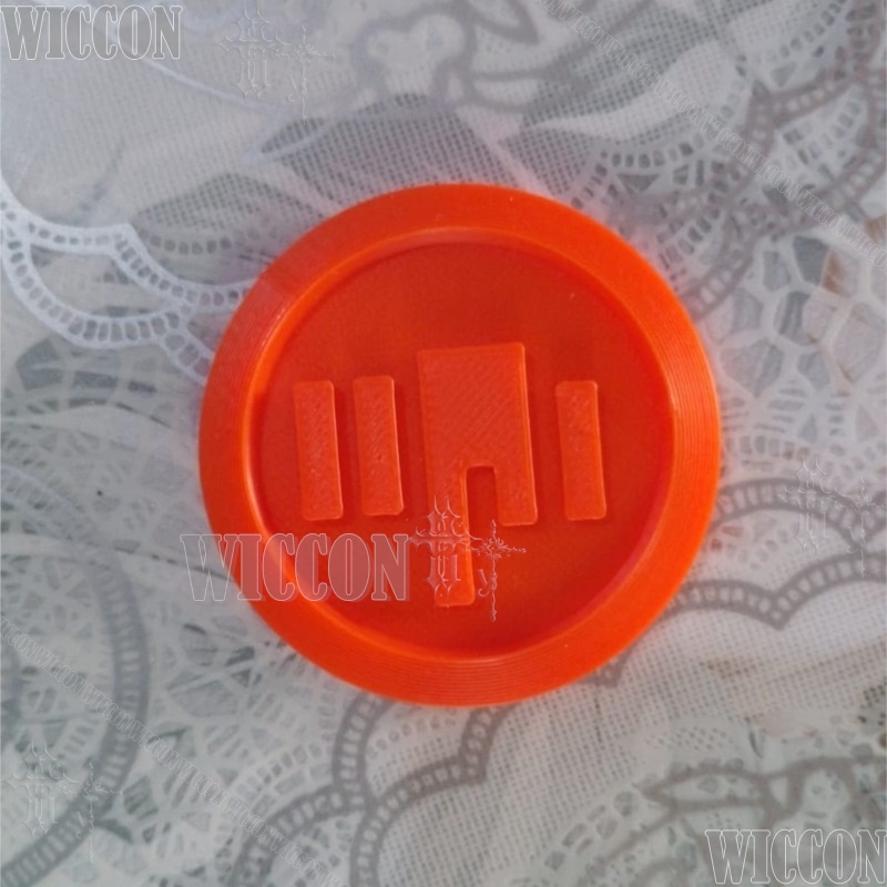 Library Of Ruina The Index Yan - Cosplay Prop 3D Print บทวิจารณ์และราคา